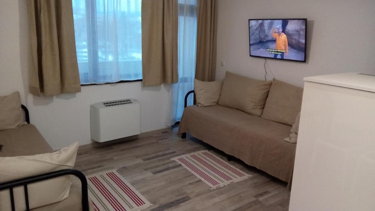 Khan Krum House & Apartments For Rent Elin Pelin Exteriör bild