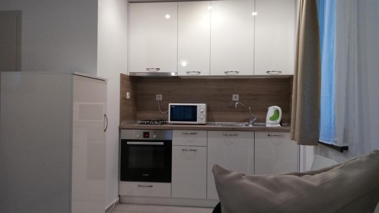 Khan Krum House & Apartments For Rent Elin Pelin Exteriör bild