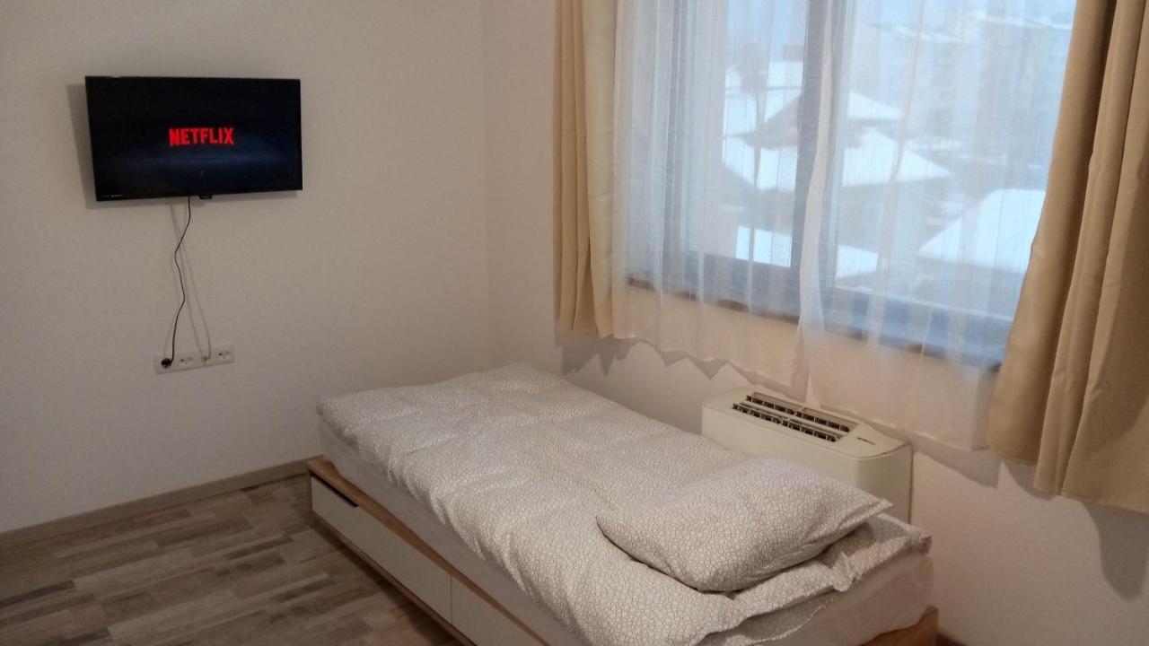 Khan Krum House & Apartments For Rent Elin Pelin Exteriör bild