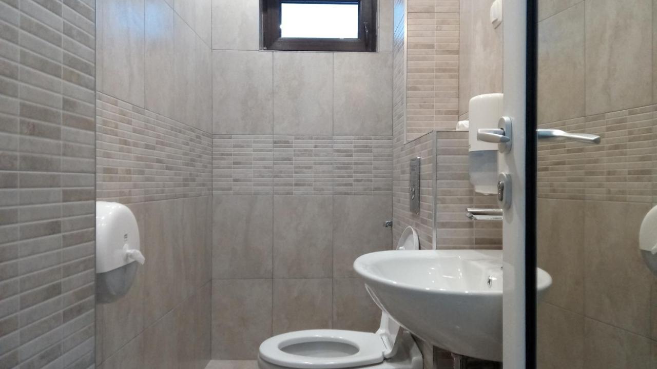Khan Krum House & Apartments For Rent Elin Pelin Exteriör bild