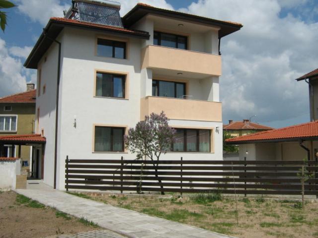 Khan Krum House & Apartments For Rent Elin Pelin Exteriör bild